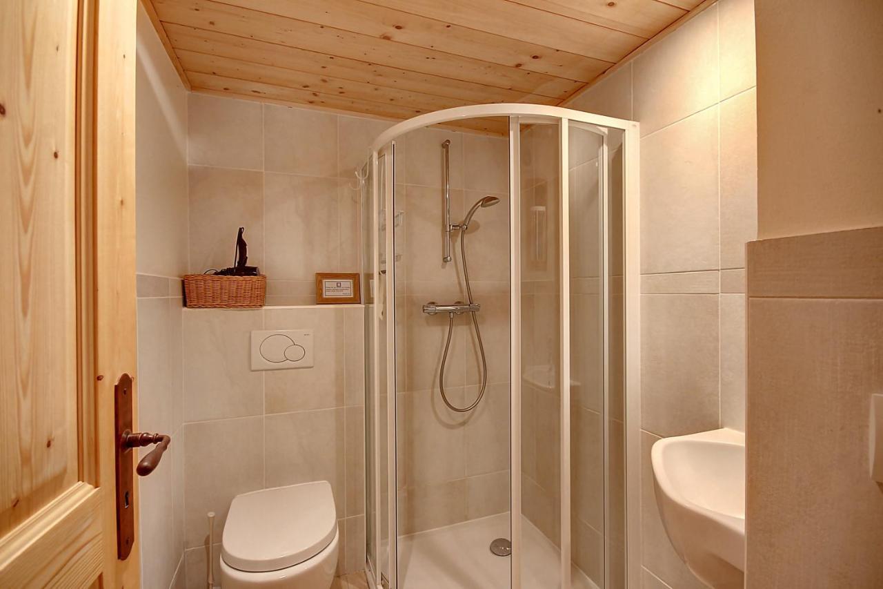 Chalet Sauna Au Pied Des Pistes - Saint Jean D'Aulps Station - 14 Personnes - Chalet Phoenix Extérieur photo